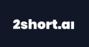 2short Ai interface screenshot